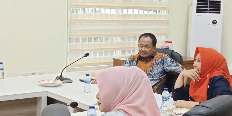 Pemkot Kendari Matangkan Persiapan Pelantikan Wali Kota Terpilih