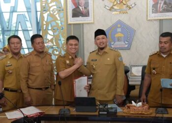 Dewan Dukung Langkah Pemkot Kendari Libatkan Camat dan Lurah Dalam Penanganan Sampah