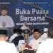 Pererat Silaturahmi, Wali Kota Kendari Buka Puasa Bersama