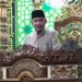 Wakil Wali Kota Kendari Safari Ramadan di Masjid Baitul Izzah Watubangga