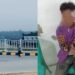 Polisi Amankan Pelaku Penyerangan Gunakan Busur di Jembatan Teluk Kendari