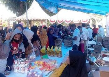 Pemkot Kendari Bakal Gelar Pasar Murah