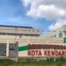 RSUD Antero Hamra Mulai Terima Pasien BPJS Kesehatan