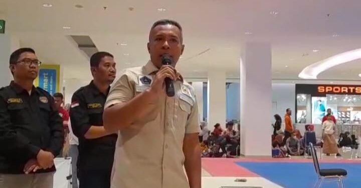 Dewan Bakal Dorong Olahraga Sebagai Ekstrakulikuler dan Pengembangan Prestasi Atlet di Kota Kendari