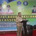 Pemkot Kendari Lakukan Self Assessment Identifikasi Tantangan Menuju Kota Sehat