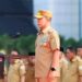 Apel Perdana, Gubernur Sultra Minta ASN Bekerja dengan Loyalitas Tinggi