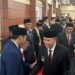Hadiri Paripurna DPRD Sultra, Wakil Ketua DPRD Kota Kendari Siap Bersinegri dengan Pemprov