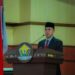 Gubernur Andi Sumangerukka Paparkan Lima Prioritas Pembangunan Saat Pidato di DPRD Sultra