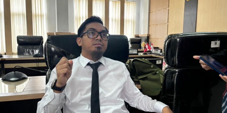 DPRD Kota Kendari Panggil Pertamina Soal Dugaan BBM Pertalite Oplosan