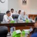 Bertemu Mentan, Wali Kota Paparkan Potensi Sektor Pertanian di Kota Kendari