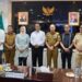 Menteri Pertanian Sebut Empat Komoditas Utama di Sultra Harus Dikembangkan