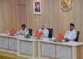HUT Kota Kendari ke-194 Bakal Melibatkan Masyarakat Dengan Berbagai Lomba