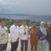 Bupati La Ode Darwin Pastikan 11 Desa di Pulau Terpencil Muna Barat Nikmati Listrik
