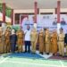 Ketua DPRD Kota Kendari Dukung Kegiatan Senam Lulo Bugar dan Makan Bergizi Gratis