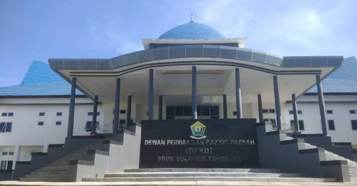 DPRD Sultra Harap Dana CSR Perusahaan Masuk Dalam APBD Provinsi