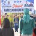 Hari Pendidikan Nasional, Wali Kota Kendari Serahkan Bantuan Rp106 Juta