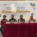Pondambea Dicanangkan Sebagai Kelurahan Cinta Statistik di Kota Kendari