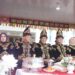 Pemkab Konsel Resmi Launching Program SETARA di HUT Konsel ke-22