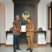 Menteri PU Dody Komitmen Bangun Irigasi dan Sekolah Rakyat di Muna Barat