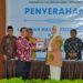 Kota Kendari Kembali Raih WTP ke-13 dari BPK RI Perwakilan Sultra
