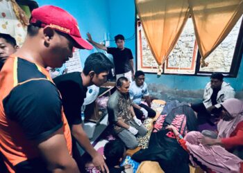 Pria Lompat Dari Jembatan Teluk Kendari Ditemukan Meninggal Dunia