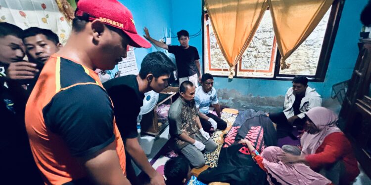 Pria Lompat Dari Jembatan Teluk Kendari Ditemukan Meninggal Dunia