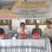 Wakil Ketua Komisi V DPR RI Ridwan Bae Sosialisasi 4 Pilar Kebangsaan di Kota Kendari