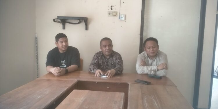 Mosi Tidak Percaya, 42 Cabor Bakal Gelar Musdalub Mengganti Ketua Koni Sultra