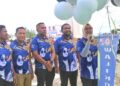 DPRD Kota Kendari Dukung Kegiatan Olahraga Wali Kota Cup 2025