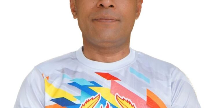 Penjelasan Ketua Koni Kota Kendari Terkait Hadiah Cabor Tinju Kejuaraan Wali Kota Cup I