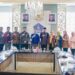 Pemkot Kendari Optimis Raih WTP Dari BPK