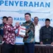 Konsel Raih WTP Atas Laporan Keuangan Pemerintah Daerah Tahun 2024
