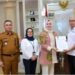 Kementerian PUPR Hibahkan Jalan Budi Utomo ke Pemkot Kendari
