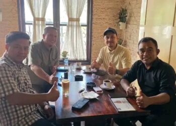 Pemkot Kendari Segera Aktifkan Kembali Layanan Call Center 112
