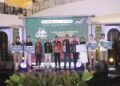 Wakil Wali Kota Kendari Hadiri Closing Ceremony Sultra Maimo Tahun 2025