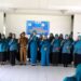 Ketua dan Pengurus PKK Kecamatan Abeli Dikukuhkan