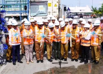 Sultra Ekspor 98 Ton Produk Perikanan Tersertifikasi ke Amerika Serikat dan Thailand