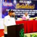 Dinas Ketahanan Pangan Kota Kendari Sosialisasi Pembentukan Kios Pangan