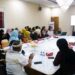 Forum Kota Sehat Kendari Mantapkan Persiapan Penilaian