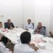 KPU Kendari Gandeng Disdukcapil Perbarui Data Pemilih Pasca Pemilu
