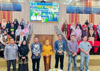 UMKM di Kota Kendari Didorong Tembus Pasar Lebih Luas