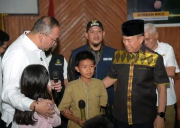 Sekolah Rakyat, Terobosan Pendidikan Baru
