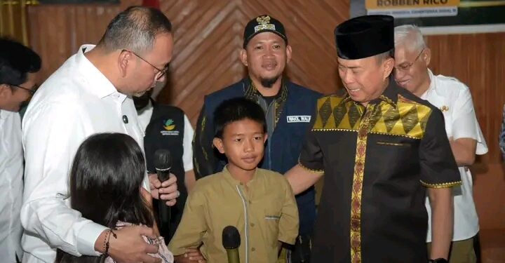 Sekolah Rakyat, Terobosan Pendidikan Baru