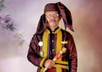 Tokoh Adat : Pencopotan Raja Moronene VII Alfian Pimpie Cacat Hukum dan Tidak Sah