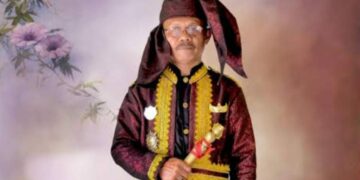 Tokoh Adat : Pencopotan Raja Moronene VII Alfian Pimpie Cacat Hukum dan Tidak Sah