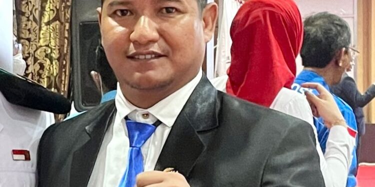 Pengelola Kolam Dinilai Hambat Pembinaan Atlit Renang Sultra