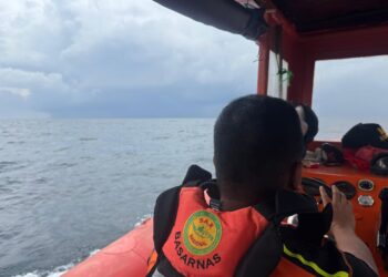 Nelayan Buton Selatan Dilaporkan Hilang Saat Mancing di Perairan Batu Atas