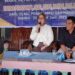 Wakil Ketua DPRD Kota Kendari Komitmen Perjuangkan Aspirasi Warga Anduonohu