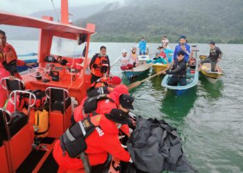 Nelayan Asal Konkep Hilang Saat Melaut Ditemukan Meninggal Dunia