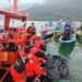 Nelayan Asal Konkep Hilang Saat Melaut Ditemukan Meninggal Dunia